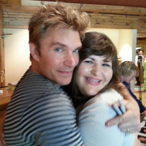 Britt_ForeverMe's profile picture. Acting, Music, and Writing are my passions, along with so much more :) Always show a smile and kindness, cause you never know someone's story ♥