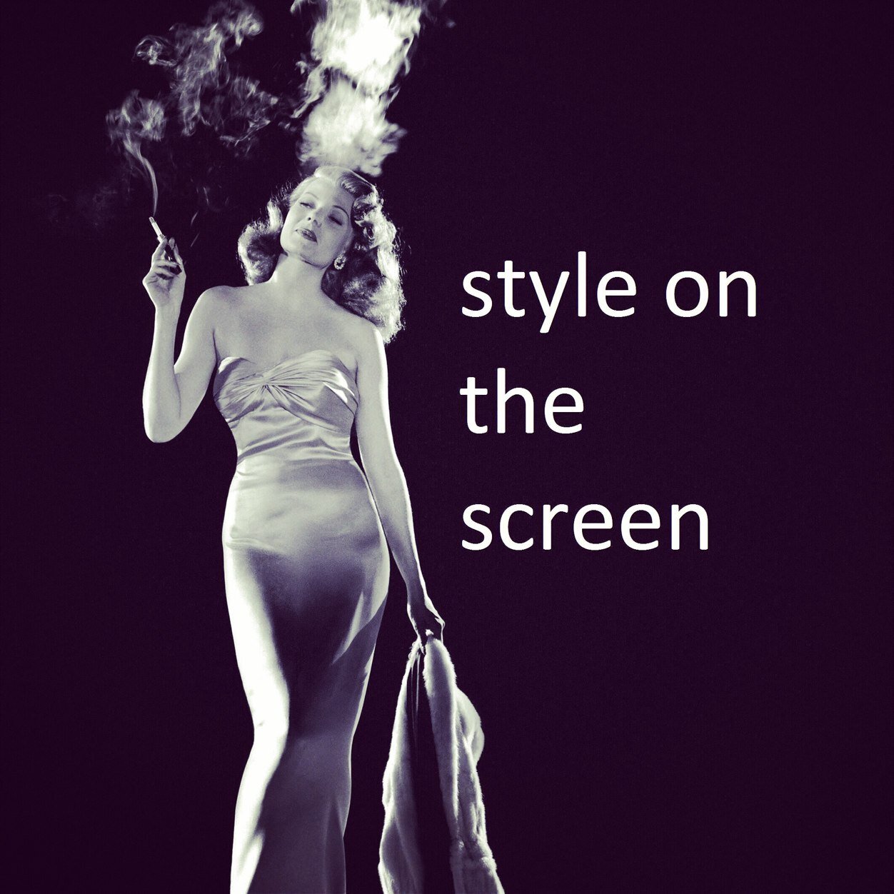 The most stylish moments in cinema. Follow on Instagram @styleonthescreen