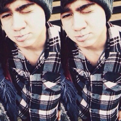 free follow from @recklesslyirwin ☺️