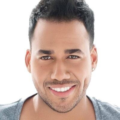 Hello my name is romeo santos im the king of bachata im so nasty