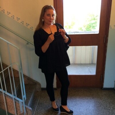 zahir_maria's profile picture. 