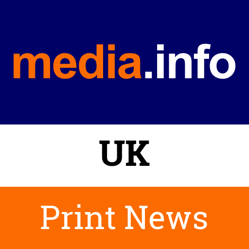 The latest print journalism news about UK newspapers and magazines from http://t.co/wBZcjFY5tO