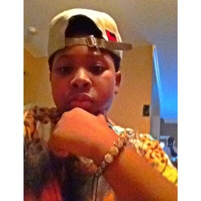 GLO'D 〽️