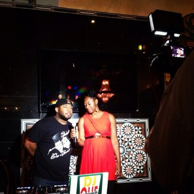 The Worlds Greatest Countdown Show Hosted by @DJQueEleven