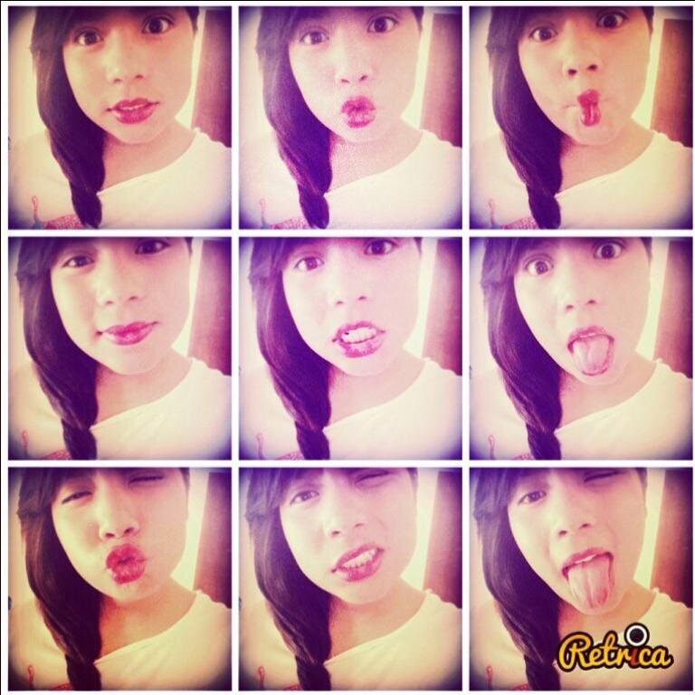 I love  K I D R A U H L ♡