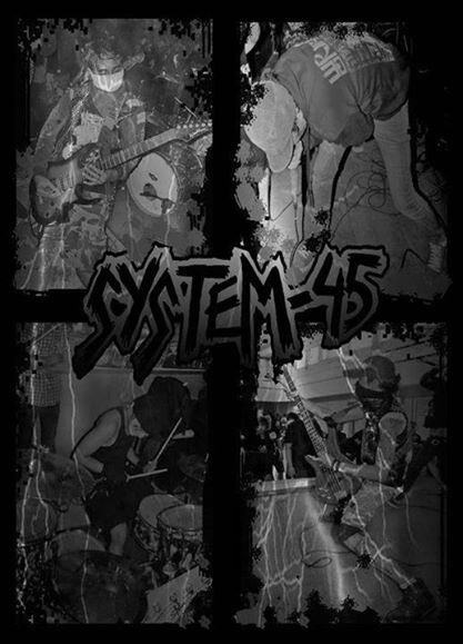 Bukan Ormas Agama, Parpol atau Aparat. Kami Grindcore !!! | Voc : Cezz | Gitar : Ricky | Bass : Paix | Drum : Aden | Cp : 089617588886 or 081374123657 |