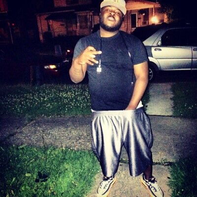 AntfromTheAve72's profile picture. Stack yo money chase yo dreams and fuck how another muthafucka feel