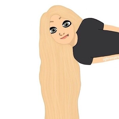 Hi I'm Danielle :)