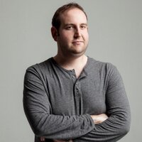 David Morris (@_davidmorris) 's Twitter Profile Photo