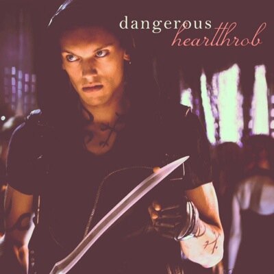 Not Wayland or Morgenstern. Just Herondale. Jace Herondale. Temper us in fire, and we grow stronger. When we suffer, we survive. {Single/SV/TMI/+18}