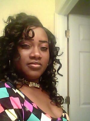 Bad Lil baebe..