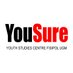 YouSure FISIPOL UGM (@yousurefisipol) Twitter profile photo
