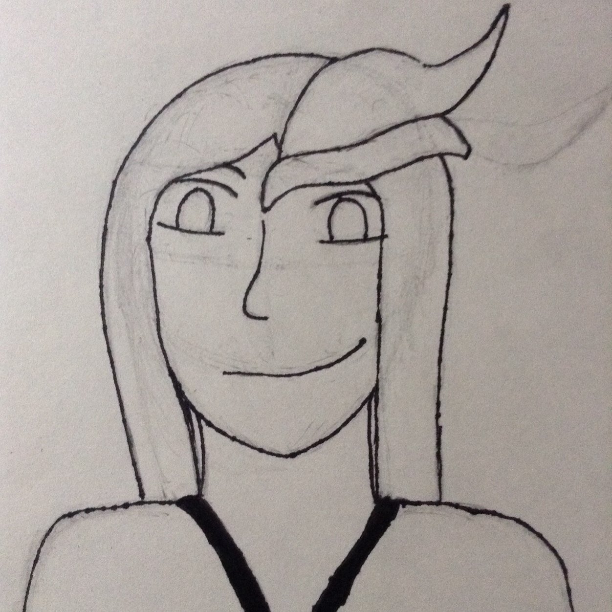 HollowedLizzie's profile picture. Not everything is as it seems~ Welcome, my name is Lizzie~ #ArrancarAU