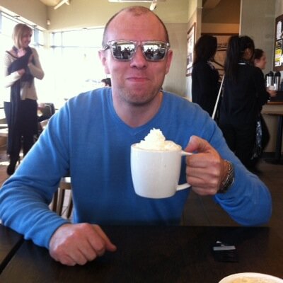 IHinder's profile picture. 