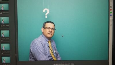 Consultant neurologist with special interest in Neuro-oncology
Father of 6 and grandfather of 4 so far
