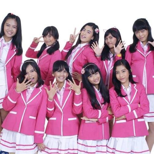 Official Twitter De Femmes Dance Cover under Ultimate Star Entertainment // ☎ +6289669849557