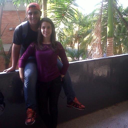 21/03/1994 Yasv/Olvidarte es mas difícil que amarte!!
Estudiante Universidad del Zulia (Luz)