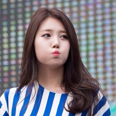 [V] Girlsday Yura @YT69United |#Planetyadong | #TeamJava| #WeAreGsday |#JakartaRP |