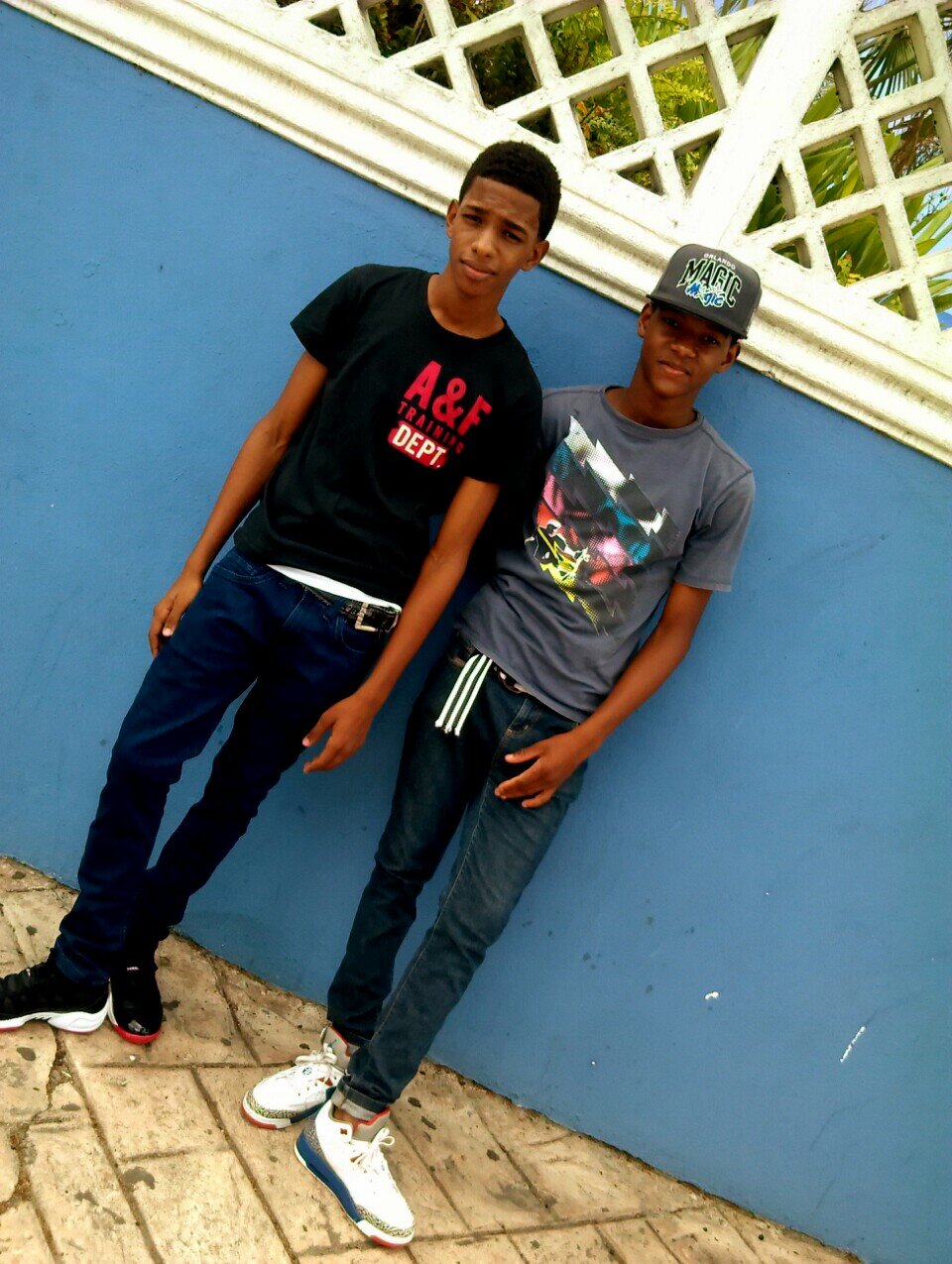 Un Çhamâkitø Bakanø ------» Viviênðo En Lâ #24_City #24_Calento KeelooQee ♥ #VillaMellaCity ☺