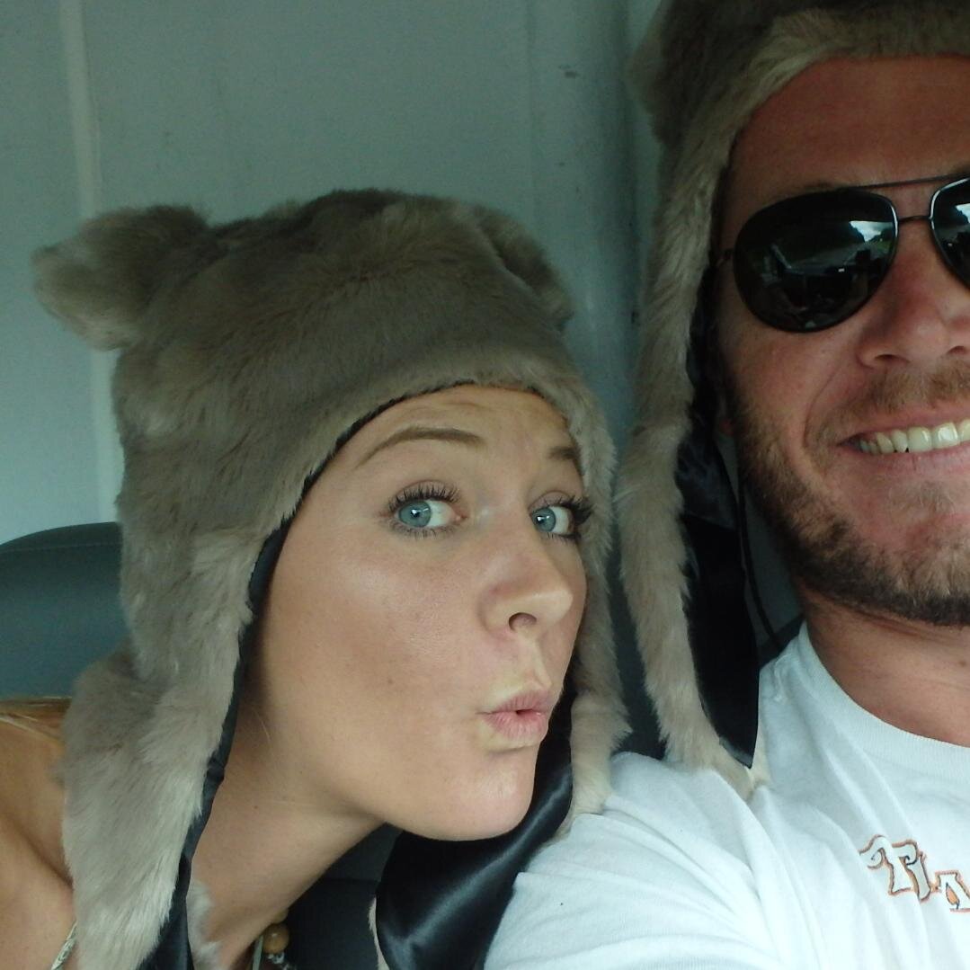 We love life and all the awesomeness it has to offer.