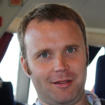aenqvist's profile picture. Information mgmt. pro, Finland
