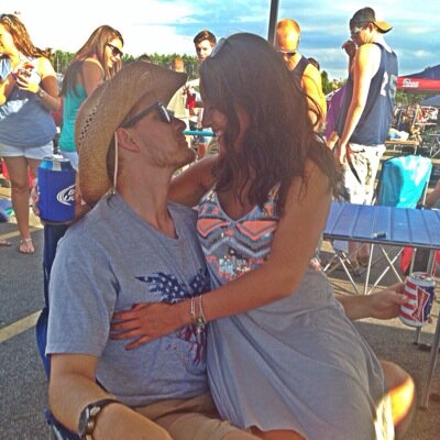 danielle_elizz's profile picture. vivere bene, ridere spesso, l'amore sempre :)