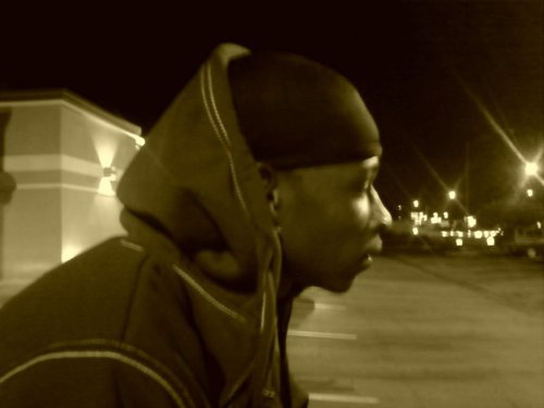 !m 6t33n n i waz born n dha ATL, !m a r33l n!gga, n i luv balln