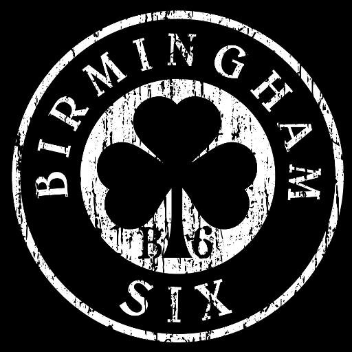 BirminghamSix's profile picture. Philadelphia's Best Irish Rock Band, & Top 20 Recording Artists, BIRMINGHAM SIX!!!! http://t.co/P0mLYm96MY