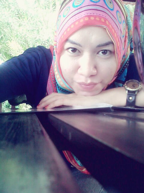 Smile is a simple way of enjoying life :)