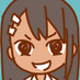 ナナシ「イジらないで、長瀞さん」19巻発売中 (@774nanash) Twitter profile photo ナナシ「イジらないで、長瀞さん」19巻発売中 (@774nanash) Twitter profile photo