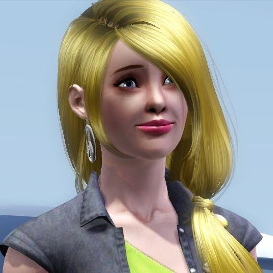 AliceMentirosa's profile picture. Linda. Sincera. Amável. Popular. Mentirosa.