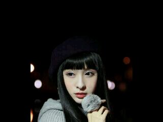 My full name is Gabriel Nadia Oktaviana you can call me gabriel ||follback just mention thanks ;)