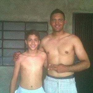 jesusA140's profile picture. 