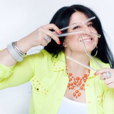I'm a Writer + Intuitive Biz Coach + Life Strategist who believes that 'success' means being centred & crazy ambitious - all at the same time.