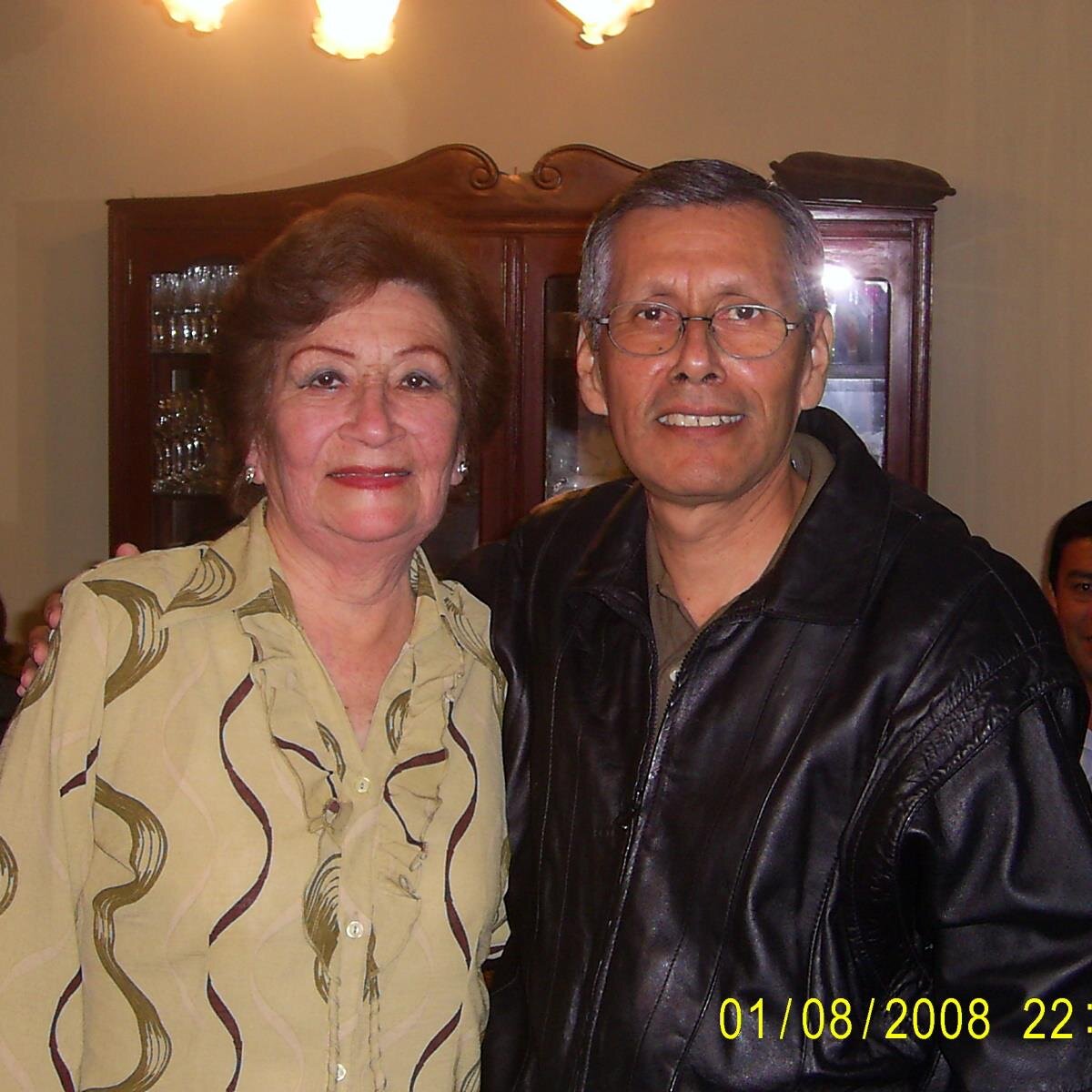 guillerrivera's profile picture. Contador Público, padre de 2 hermosas niñas e hincha del Sport Boys y el Real Madrid