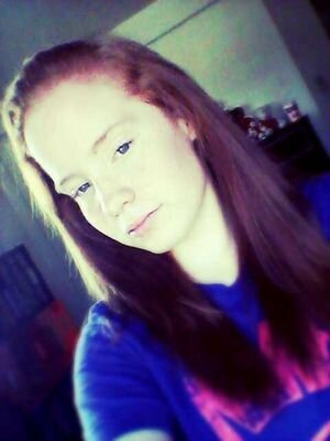 I'm hoping to go to Art Institute of Dallas for Media Arts.  I love music, art, and reading. Love BVB. Follow me I'll follow back ^.^