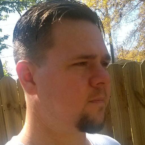 CKStull's profile picture. Indie Writer, Single Father, Recovering Addict & #EpicIntrovert