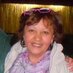 Patricia Del Portill (@pdelp2000) Twitter profile photo