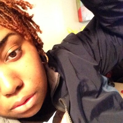#Outspoken #Educated #Gemini #lgbt #dreadhead #CollegeStud #Stoner. #❤️ofChicago #RespectYaSelf