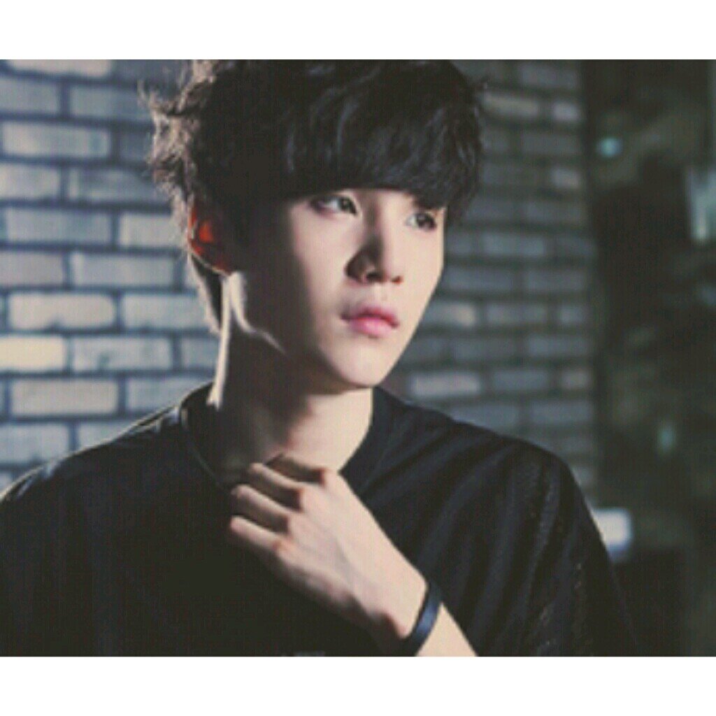 Min Yong Gi parody♠ asdfghjklchopvbnm