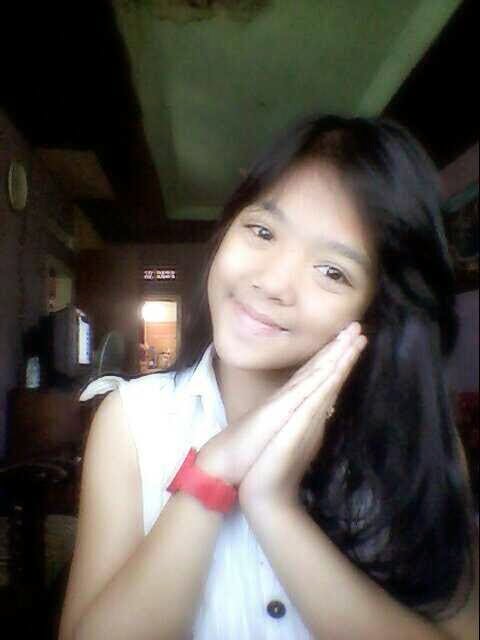 fans JKT 48. Billy Davidson 3