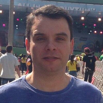 celsofaria's profile picture. Agitador cultural! Curto teatro, cinema, livros... No meu blog muitas dicas e compartilho minhas ideias