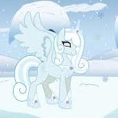 hey im princess snow drop and i live in pony ville and my sister is @MlpBreeze and I love you my son: @mlp_2D and my other sisters: @gresekjr1717 @MlpCuti3