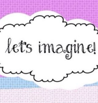 Twitter oficial do blog Let's Imagine da blogueira @nandasantini_