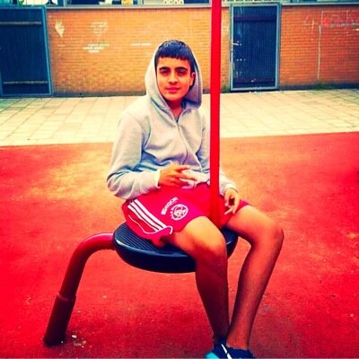 Allah Oe Akbar ! Waar een wil is is een weg ⚽️ #Freepalestina