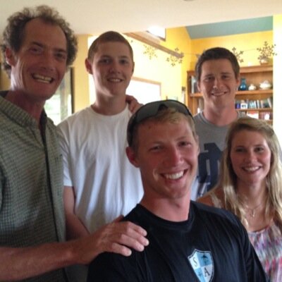 Ian_McCormick14's profile picture. fun, exciting guy. enjoys nothing more then kickin back and spending time with good friends and family