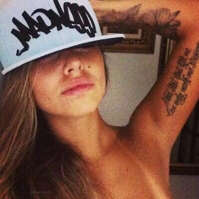 19 , Carioca Brazil