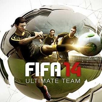 Cuenta fiable de sorteos de FUT 14 para PS3
