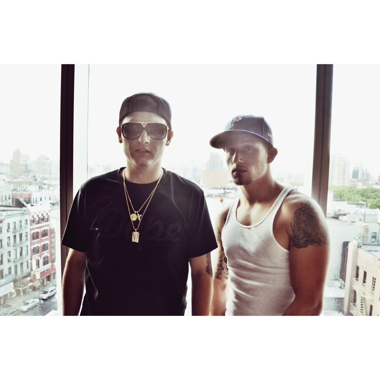 TheRealTreeO's profile picture. @ImTeeJayRodgers @KomplexPgh