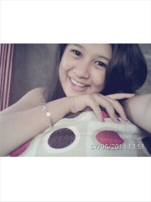 smile !!
and the whole world smile with you :)